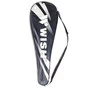 FUSION TEC 9912 CZER.-SREBRNA,686mm, RAKIETA SQUASH WISH