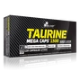 Taurine Mega Caps - 120 kaps OLIMP