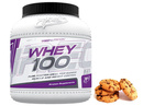 Whey 100 - 1500g białko TREC