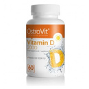 Vitamin D 60 tabs OstroVit