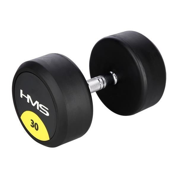 HG PRO 3 KG HANTLE GUMOWANE HMS