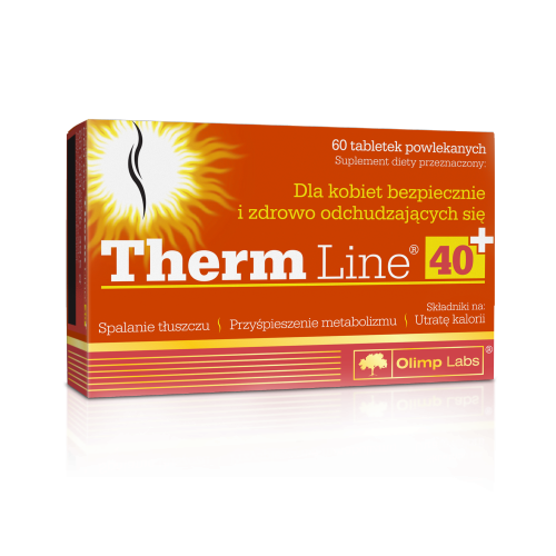 Olimp Therm Line 40+ 60 tab