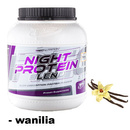 TREC Night Protein Blend - 1500g