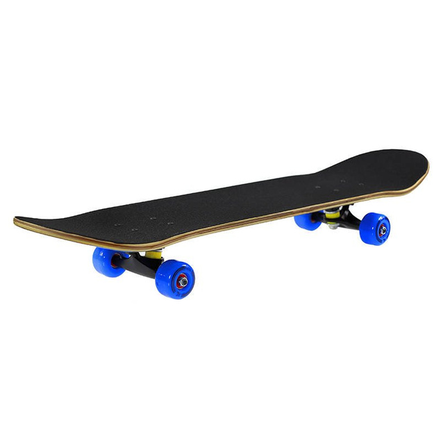 NILS Deskorolka Klon Kanadyjski ABEC5  SK8 BOY