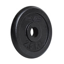 TALERZ CZARNY 2,5 KG