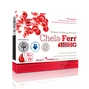 OLIMP Chela-Ferr® Med - 30 kaps.