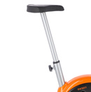 ONE FITNESS ROWER MECHANICZNY SREBRNY RW3011