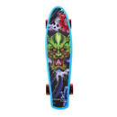 Nils FISZKA Deskorolka Pennyboard | crude dragon