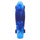Nils FISZKA Deskorolka Pennyboard | art sky