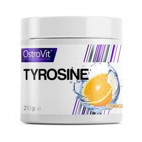 Tyrosine 210 g OstroVit