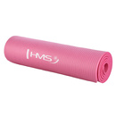 Uniwersalna Treningowa Mata do Pilatesu 12mm HMS