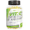 Vit C Strong 1000 witamina C 100 kaps TREC