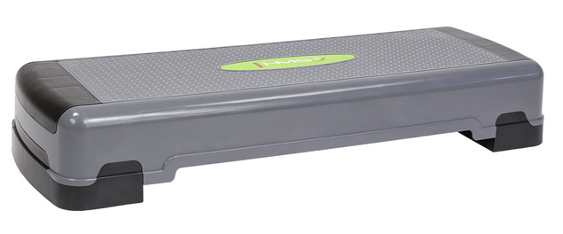 Step do aerobiku, fitness 3 stopniowy AS005 HMS