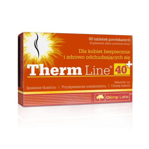 Olimp Therm Line 40+ 60 tab