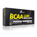 OLIMP BCAA Mega Caps - 120 kaps