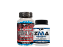 TREC Extreme Men's Formula - 30KAPS. + ZMA Orginal - 30KAPS