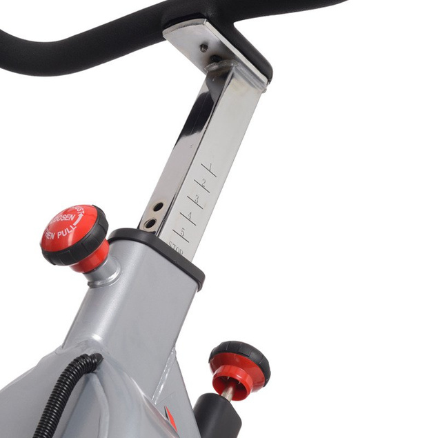 Rower treningowy spinningowy SW8923-i HMS