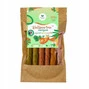 Rollsy Przekąski JABŁKO SZPINAK DYNIA MARCHEW 50g Naturalnie Zdrowi