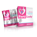 Olimp Ferti Lady 15 sasz
