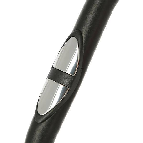 M8410 BLACK-BLUE ROWER MAGNETYCZNY ONE FITNESS