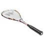 FUSION TEC 9912 CZER.-SREBRNA,686mm, RAKIETA SQUASH WISH