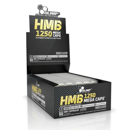 HMB Mega Caps - 30 kaps OLIMP