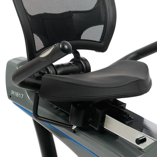 Rower treningowy magnet. z generatorem R1817 HMS 