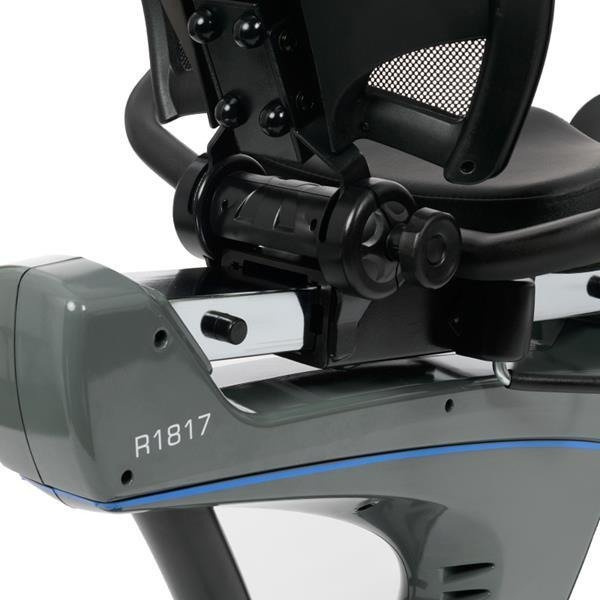 Rower treningowy magnet. z generatorem R1817 HMS 