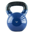 17031 KN28 KETTLEBELL POKRYTY WINYLEM 28.0 KG HMS