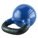 17031 KN28 KETTLEBELL POKRYTY WINYLEM 28.0 KG HMS