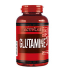 ACTIVLAB GLUTAMINE 3 128TAB REGENERACJA AMINOKWASY