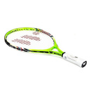 ALUMTEC 2900 ZIELONA. L00,533mm, RAKIETA TENIS ZIEMNY WISH