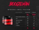 Boogieman 300g TREC