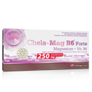 Chela-Mag B6 Forte Mega Caps 60 kaps OLIMP