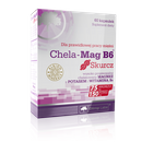 Chela-Mag B6 Skurcz 60 kaps OLIMP