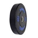HTBR20 BLUE TALERZ OLIMPIJSKI BUMPER 20 KG HMS