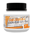 Herbal Energy 120 kaps. guarana, żeń-szeń TREC