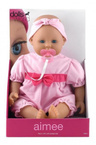 Lalka Bobas 46cm Aimee w pud.087336 DANTE p.6