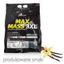 MaxMass 3XL - 6000g gainer masa OLIMP