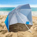 NC7822 PARASOL PLAŻOWY XL 220 CM NILS CAMP - OUTLET