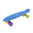 Nils FISZKA Deskorolka Pennyboard | basic blue
