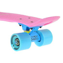 Nils FISZKA Deskorolka Pennyboard | light pink