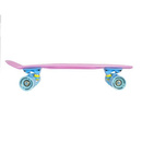 Nils FISZKA Deskorolka Pennyboard | light pink