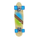 Nils FISZKA Deskorolka Pennyboard | wood classic