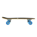 Nils FISZKA Deskorolka Pennyboard | wood classic