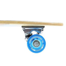 Nils FISZKA Deskorolka Pennyboard | wood classic