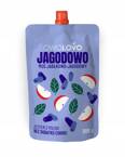 OwoLovo Jagodowo Mus Jabłkowo-Jagodowy Dla Dzieci 200g