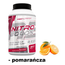 Przedtreningówka NITROBOLON 550 g. POMPA TREC