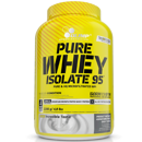 Pure Whey Isolate 95® - 2200g OLIMP