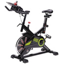 ROWER SPININGOWY 15KG HMS SW2102 LIME 